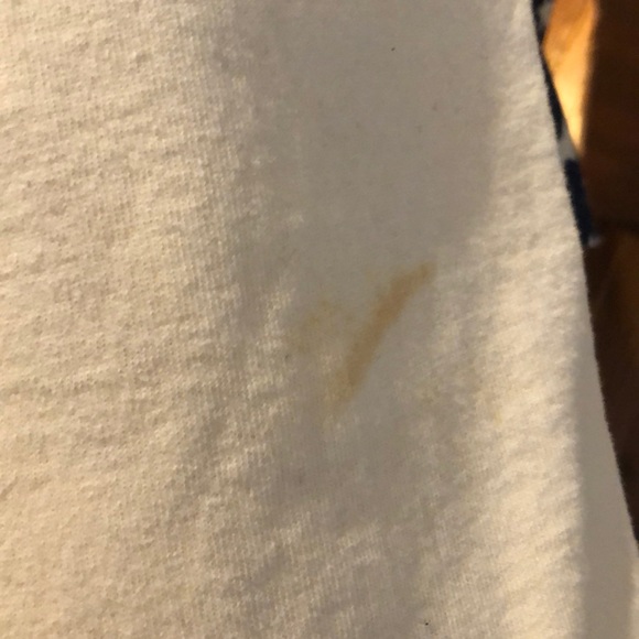 Vintage single stitch patriotic bear tee - Picture 5 of 5